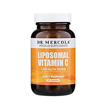 liposomal vitamin c